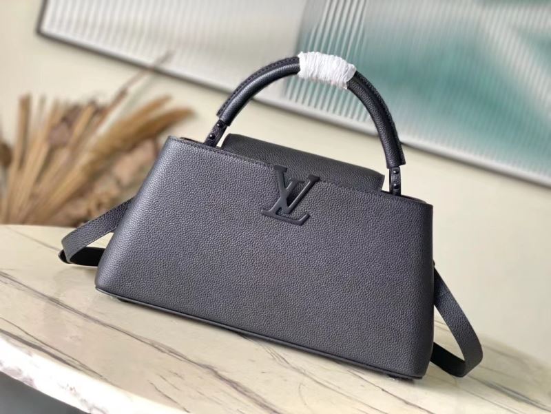 Louis Vuitton Top Handle Bags
